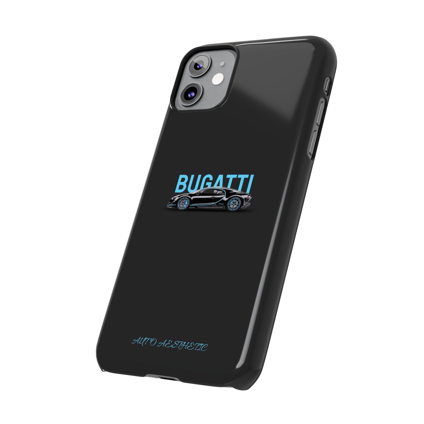 Bugatti Phone Case