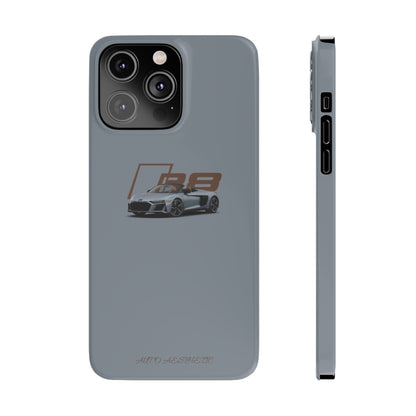 Audi R8 Phone Case