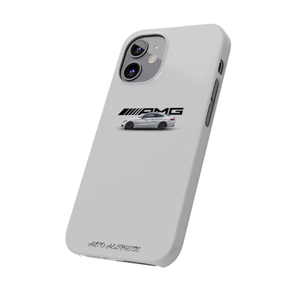 Mercedes AMG Phone Case