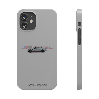 BMW m4 csl Phone Case