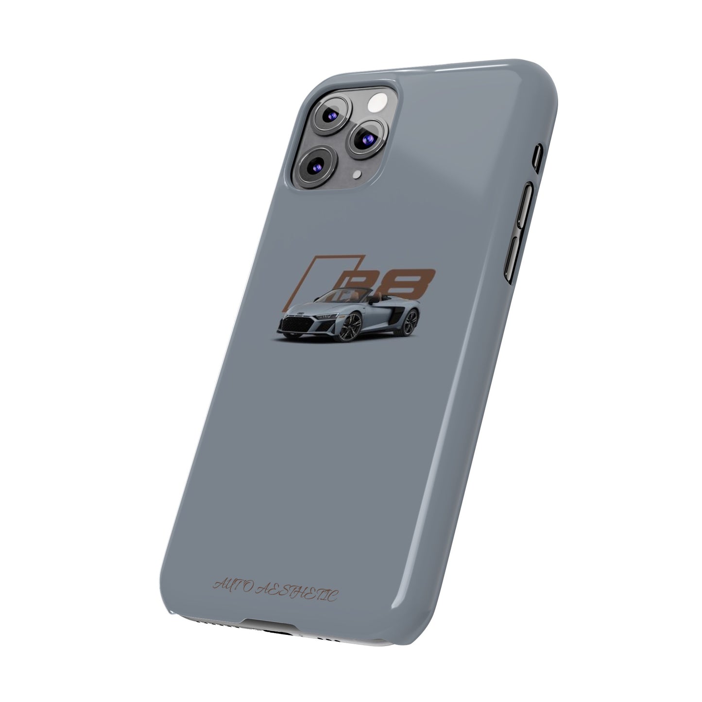 Audi R8 Phone Case