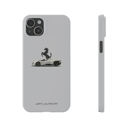 Ferrari sp3 daytona Phone Case