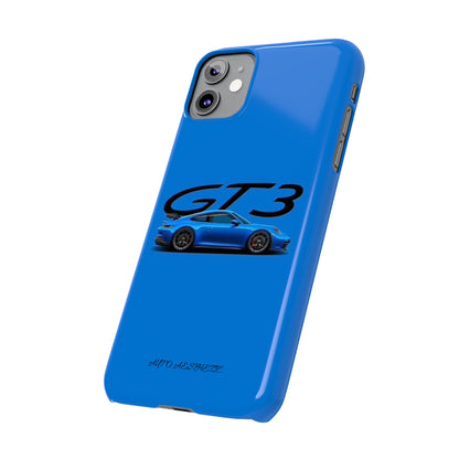 Porsche GT3 Phone Case