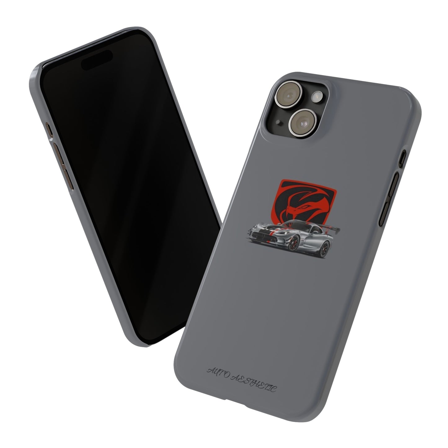 Dodge Viper Phone Case