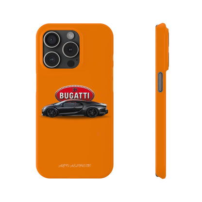 Bugatti Chiron Super Sport 300+ Phone Case