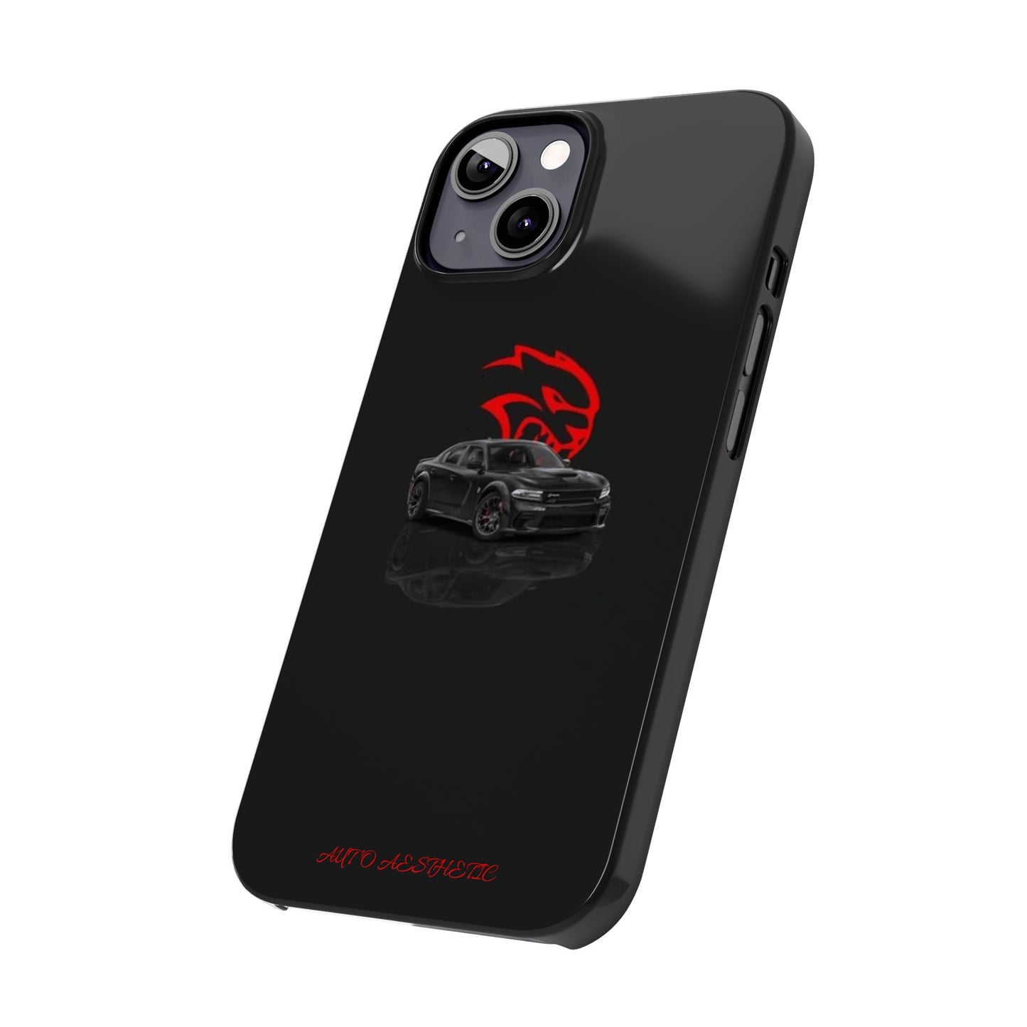 Dodge Charger Phone Case