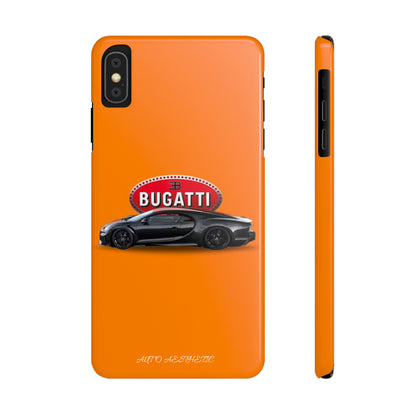 Bugatti Chiron Super Sport 300+ Phone Case