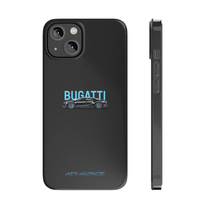 Bugatti Phone Case