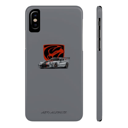 Dodge Viper Phone Case