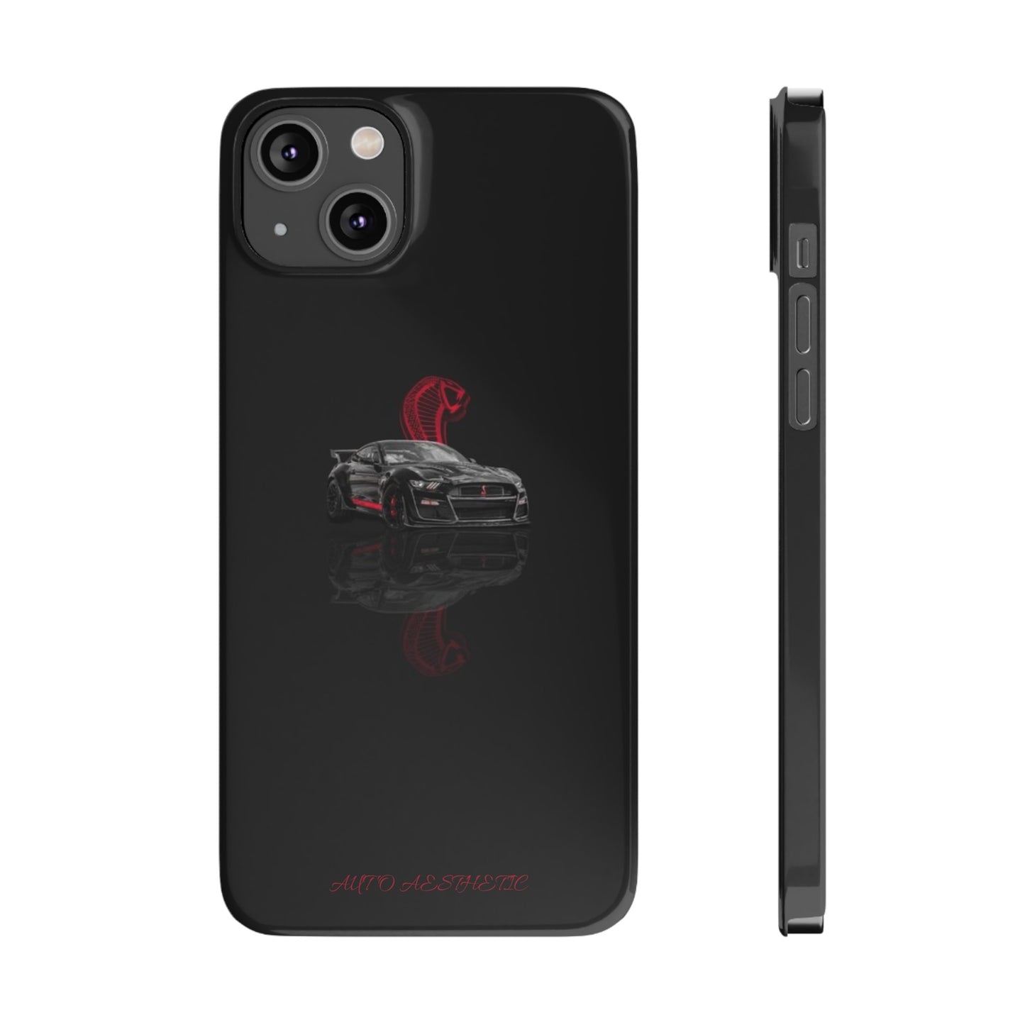 Ford Shelby Phone Case