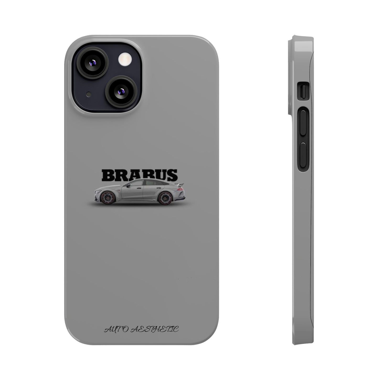 Mercedes Brabus Phone Case