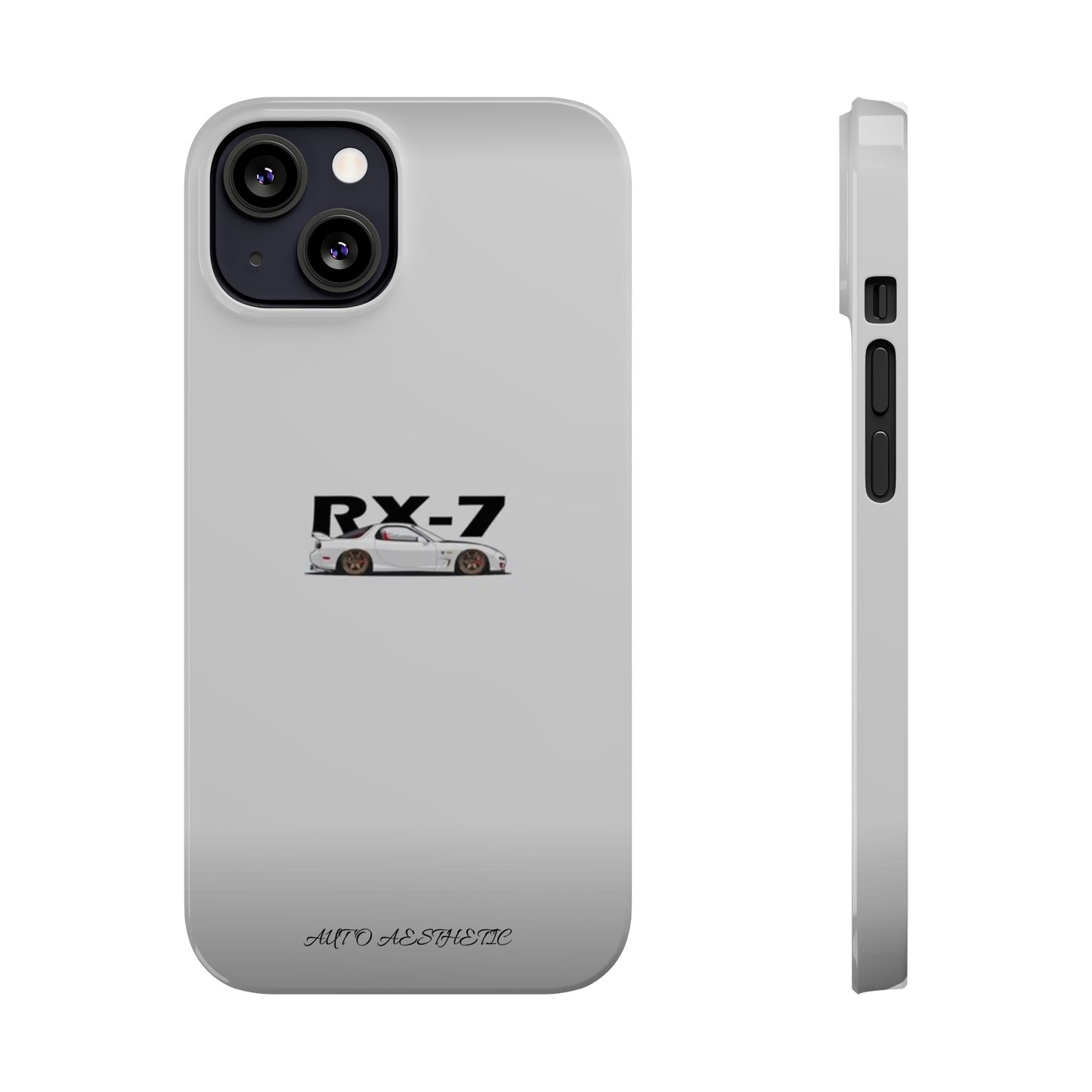 Mazda RX7 Phone Case