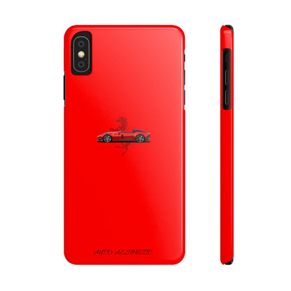 Ferrari Monza Phone Case