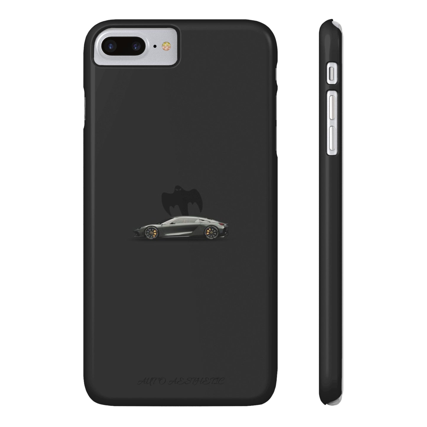 Koenigsegg gemera Slim Phone Case