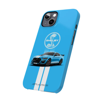 Shelby Phone Case