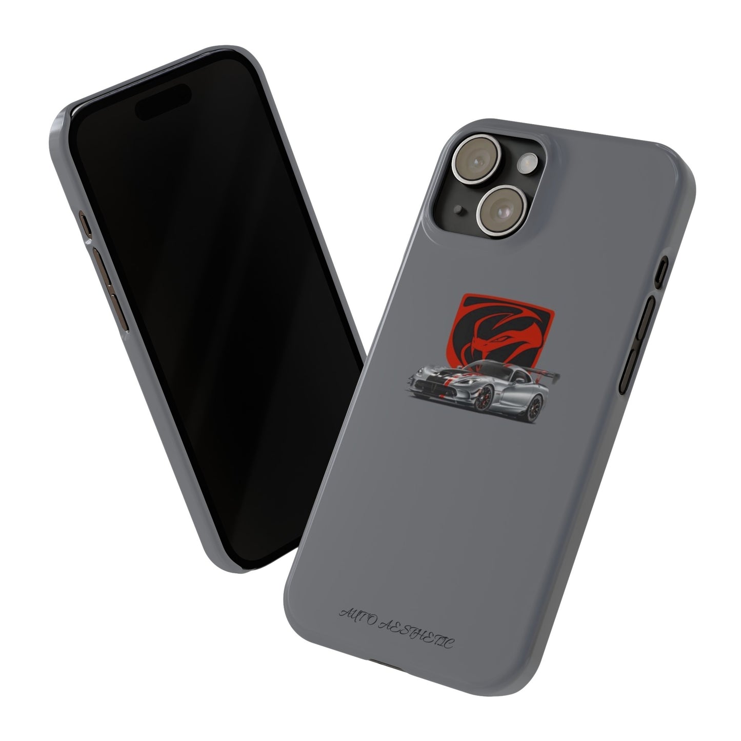 Dodge Viper Phone Case