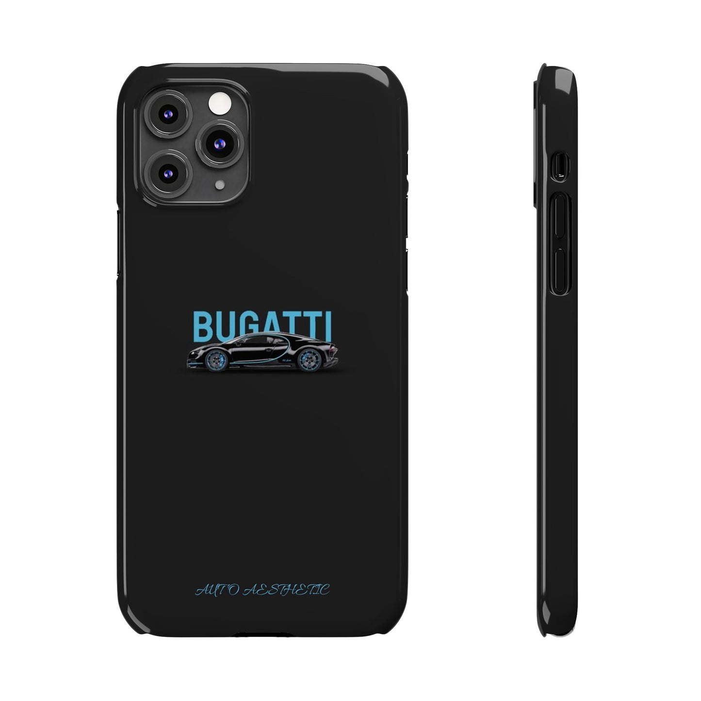 Bugatti Phone Case