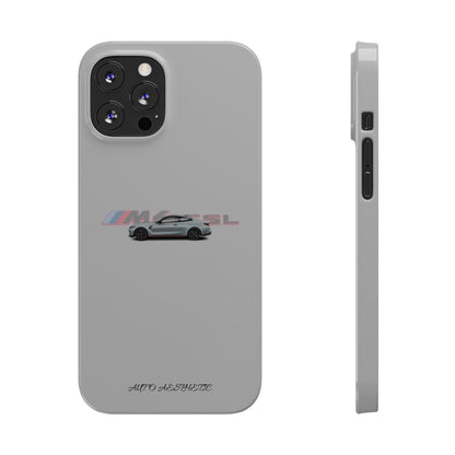 BMW m4 csl Phone Case