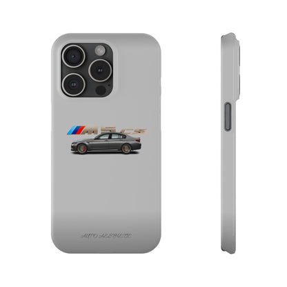 BMW m5 cs Phone Case