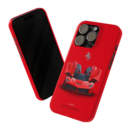 LaFERRARI Phone Case