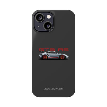 Porsche GT3RS Phone Case