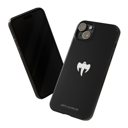 Koenigsegg ghost logo Phone Case