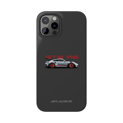 Porsche GT3RS Phone Case