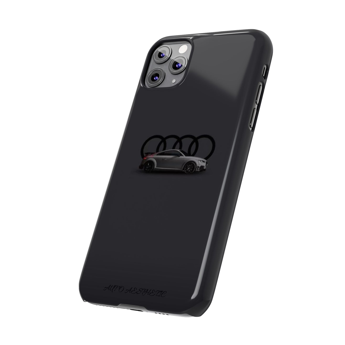 Audi TT Phone Case