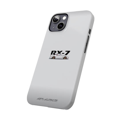 Mazda RX7 Phone Case