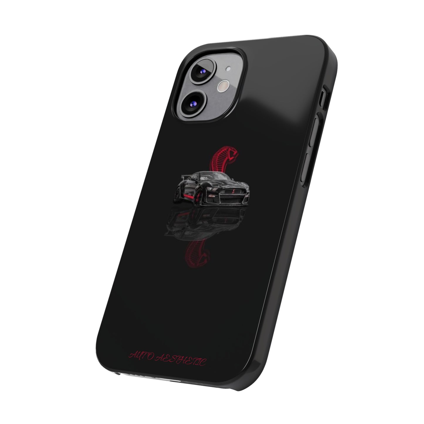 Ford Shelby Phone Case