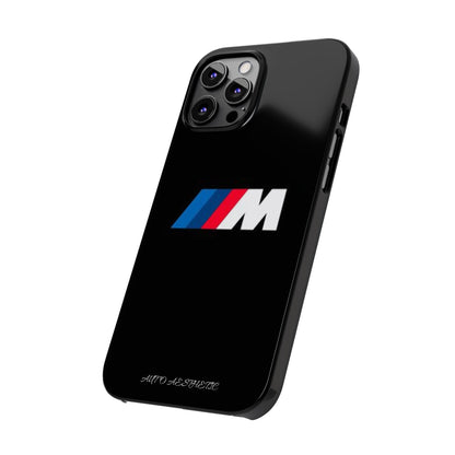 BMW M logo Phone Case