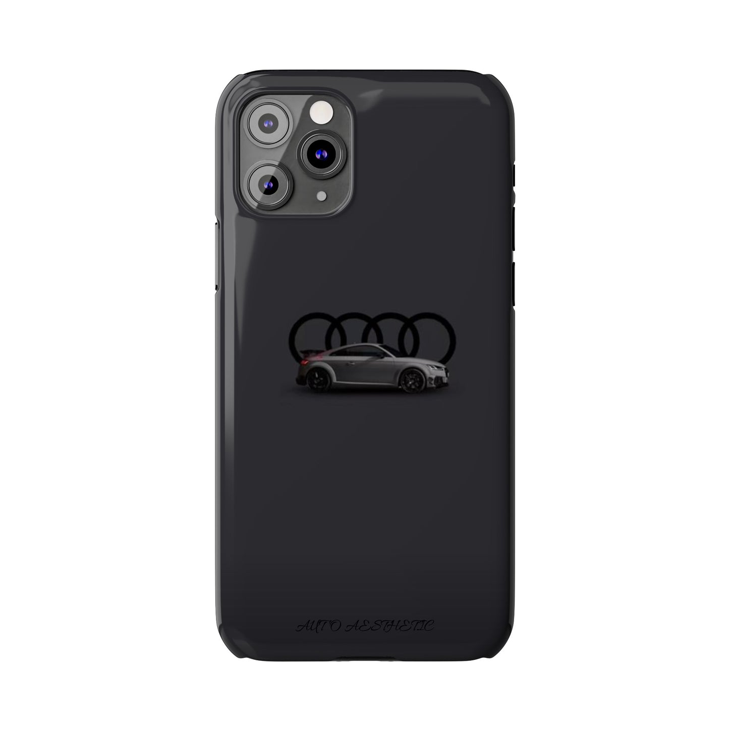 Audi TT Phone Case