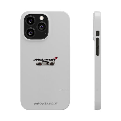 Mclaren Phone Case