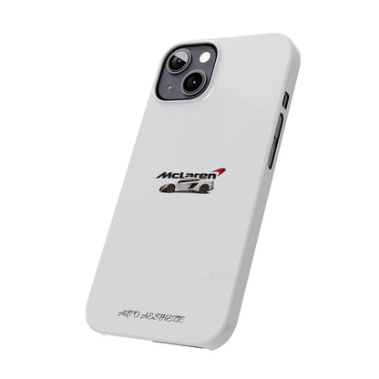 Mclaren Phone Case