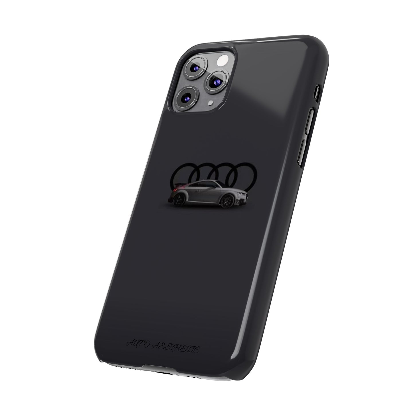 Audi TT Phone Case