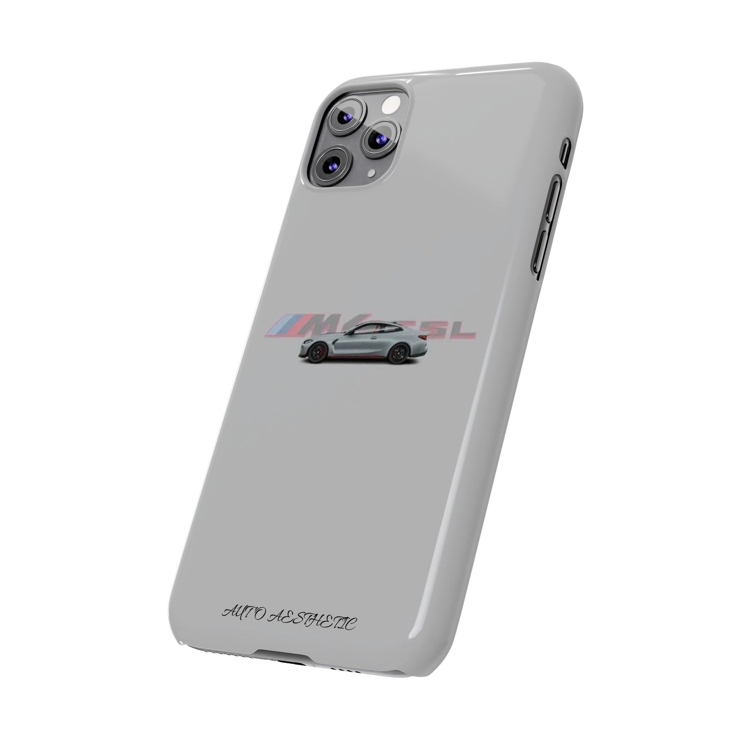 BMW m4 csl Phone Case