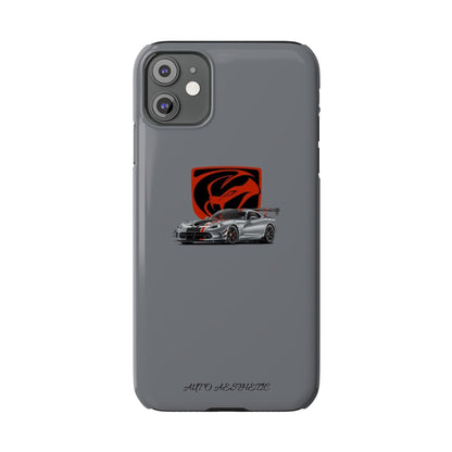 Dodge Viper Phone Case