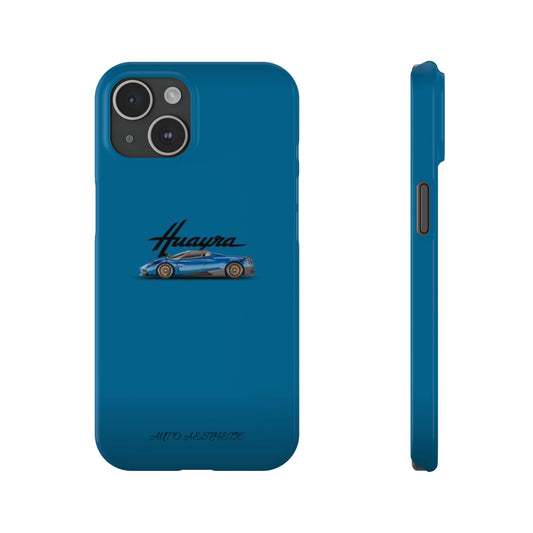 Pagani huayra Phone Case