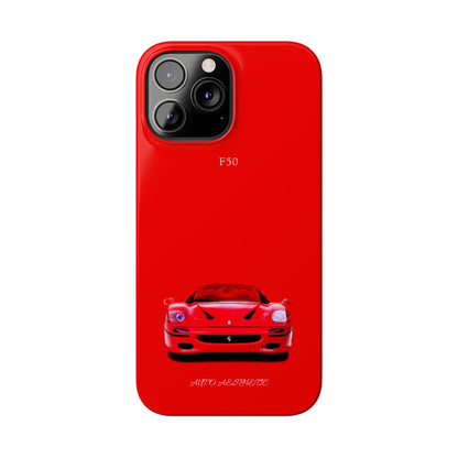 Ferrari F50 Phone Case