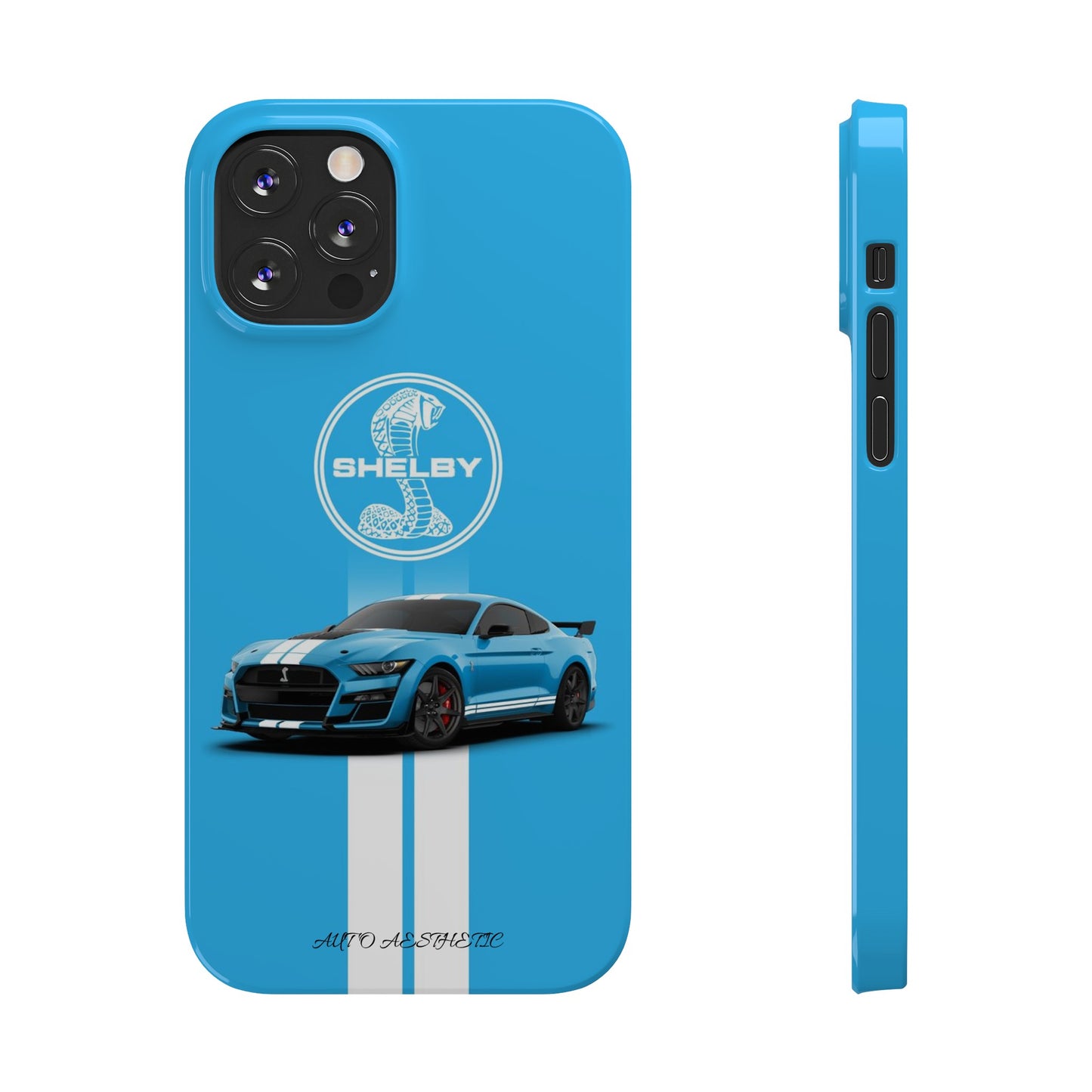 Shelby Phone Case