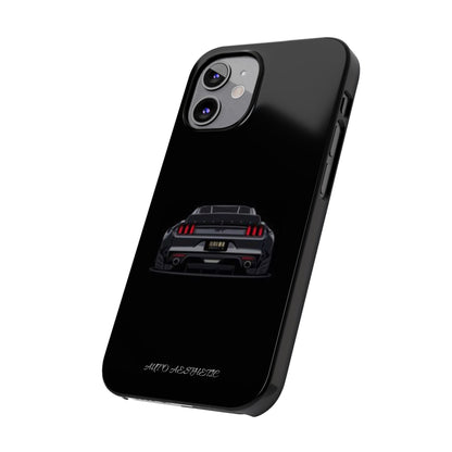 Mustang GT Phone Case