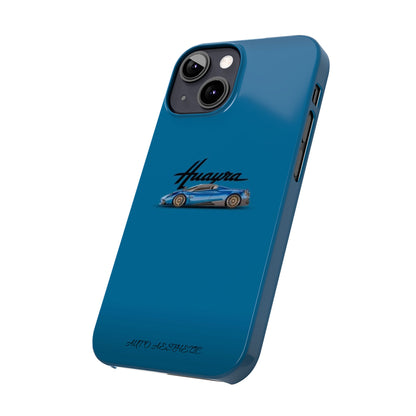 Pagani huayra Phone Case