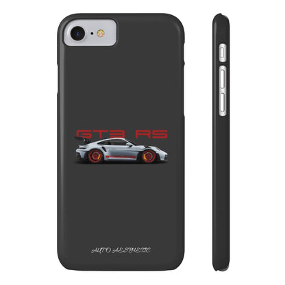 Porsche GT3RS Phone Case