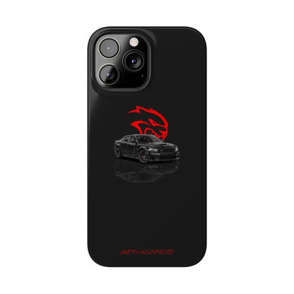 Dodge Charger Phone Case