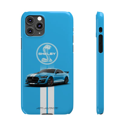 Shelby Phone Case