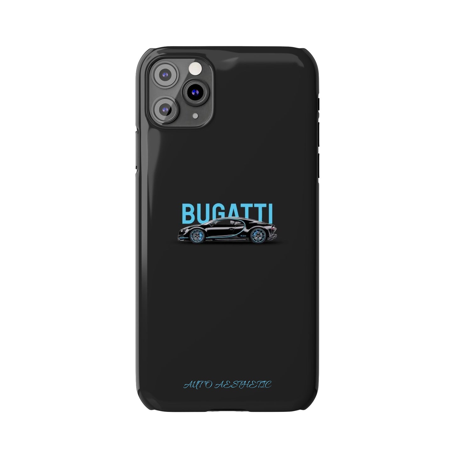 Bugatti Phone Case