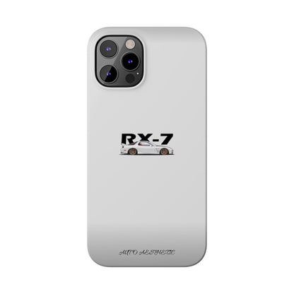 Mazda RX7 Phone Case