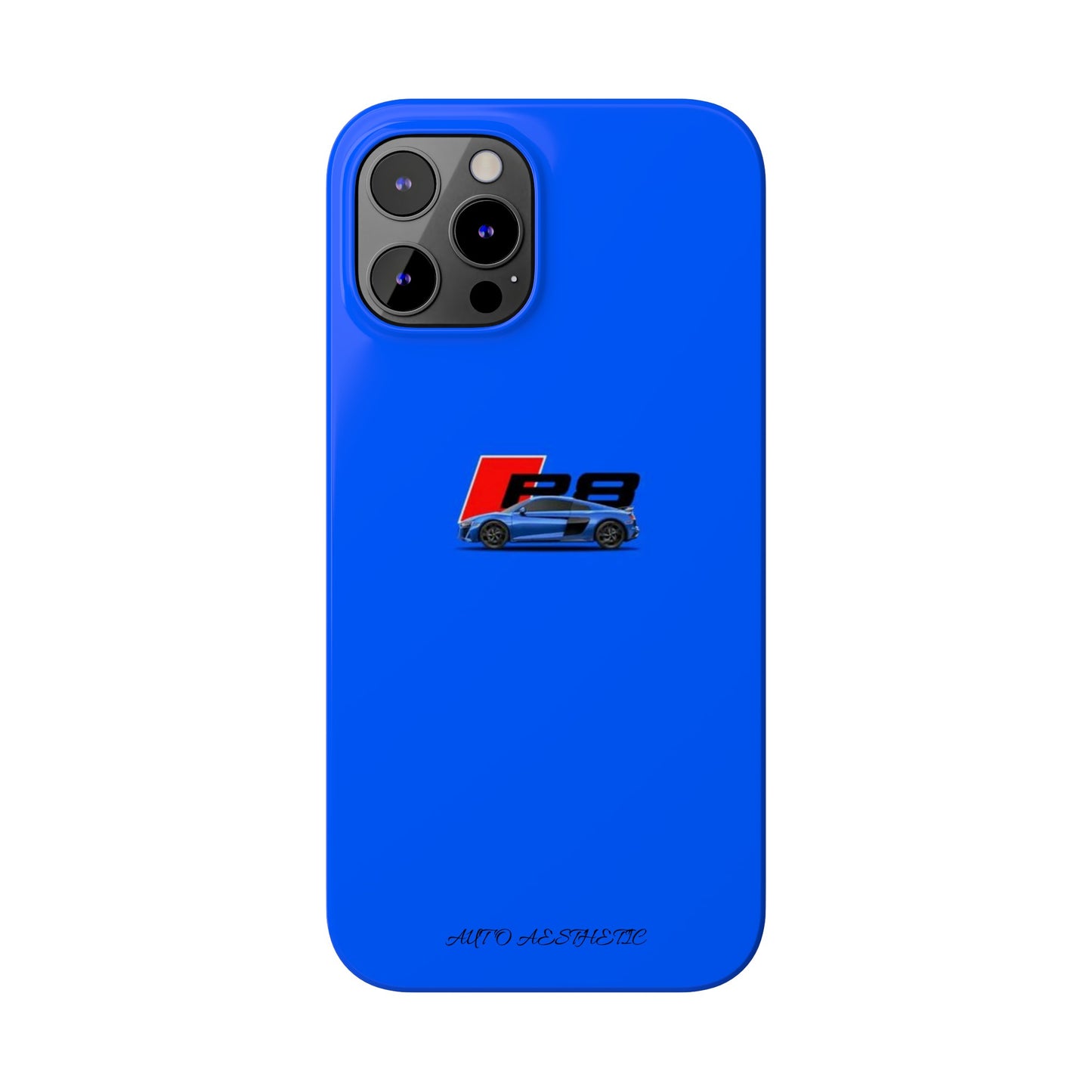 Audi R8 Phone Case