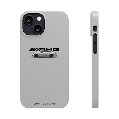 Mercedes AMG Phone Case