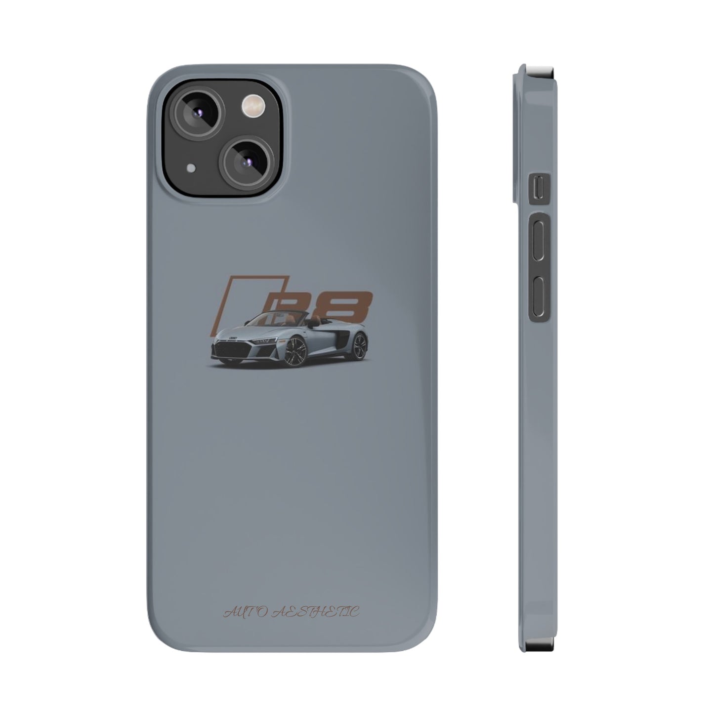 Audi R8 Phone Case